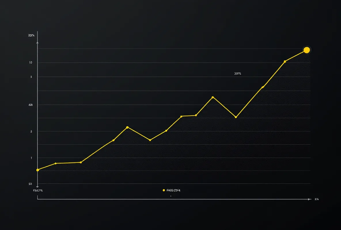 Why weight can go up: the GH-independent effect